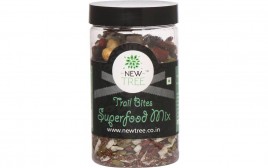 New Tree Trail Bites Superfood Mix  Jar  350 grams